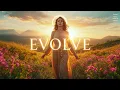 Evolve – You’re Not Stuck, You’re Becoming | Lenzspot