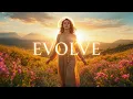 Evolve - You re Not Stuck You re Becoming Lenzspot