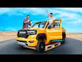 Unboxing A 3500 Chinese Dodge RAM