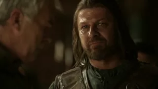 Game Of Thrones - Eddard Stark s Arrest