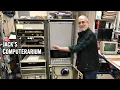 Download Lagu Booting the HP 1000E Vintage Computer at the  Computerarium