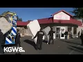 Nearly 100 mattresses donated in Woodburn fundraiser