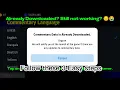 Fix Commentary Issue in eFootball Mobile 3 Easy Steps to Solve Commentary Problem