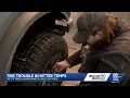 Milwaukee businesses work through bitter cold blast