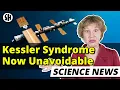 Lagu We are Much Closer to Kessler Syndrome Than We Thought