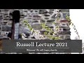Tufts University Chaplaincy Russell Lecture 2021