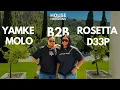 Download Lagu House Horizons S2E4 - Yamke Molo B2B Rosetta D33P | Deep House Mix 