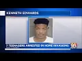 Multiple Teens Arrested in Scott County Kentucky Crime Ring