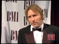 Tyler Bates Interview - The 2007 BMI Awards