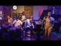 Stevie Wonder - I WISH - Alfredo Rodriguez Band ft. Alana Sinkëy and Pedrito Martinez