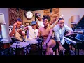 Lagu Stevie Wonder - I WISH - Alfredo Rodriguez Band ft. Alana Sinkëy and Pedrito Martinez