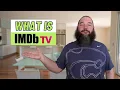 IMDb TV Review Start Watching Free Movies Today