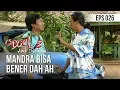 Download Lagu SI DOEL ANAK SEKOLAHAN - Mandra Bisa Bener Dah Ah