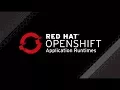 Red Hat OpenShift Application Runtimes - Overview