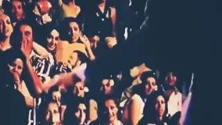 جورج وسوف   كلنا مجاريح   كلنا راجعين في قلوبنا عذاب   دندنها