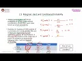 Marginal Joint and Conditional Probability