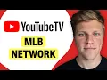 Does YouTube TV Include MLB Network