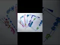 Border design