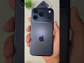 Download Lagu iPhone 17 Pro: Blue is the New Black