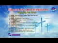 Lagu Lagu Rohani - Singing Glory Praise The Lord - Full audio - Efrata Voice || Official Music Audio
