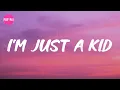 Simple Plan - I'm Just a Kid (Lyrics)