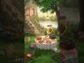 Download Lagu Disney Picnic Ambience with 1940s Oldies | Lakeside Vintage Vibes