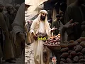 Download Lagu kisah Abdurrahman bin auf yang ingin menjadi miskin tetapi malah tambah kaya #history #kisahislami