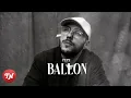 Lagu Pepe - Ballon (Prod. Cloos)