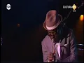 Renee Neufville - Crazy Race -  w/ Roy Hargrove's RH Factor  (Live @ North Sea Jazz 2009)