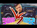 CDJ-3000 vs CDJ-2000NXS2 - Is it worth it FEATURE SUPER TEST