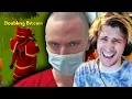 From Hacking 4 1 Million to Prison xQc Reacts