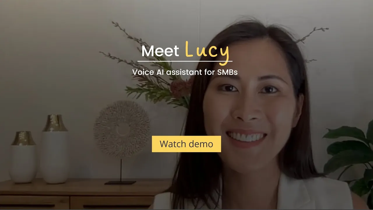 AI Phone Answering Assistant - Answer business phone calls 24/7 & book appointments - Curious Thing