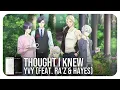 Download Lagu Stand My Heroes: Piece of Truth Opening (full) (Thought I knew - YVY (feat. ra'z \u0026 Hayes))
