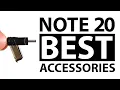 Download Lagu Top 10 Best Galaxy Note 20 Ultra and S20 Ultra Accessories!