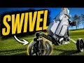 Bag Boy Nitron Swivel Review Is It Worth the Upgrade