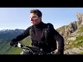 I have to Jump Ethan Benji Mission Impossible Dead Reckoning Best Action Scene