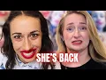 Colleen Ballinger Brings Back Miranda Sings Is This a Comeback or a Mistake