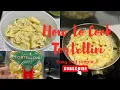 How To Cook Tortellini Easy Tortellini Recipe