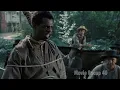 Slaves Are Sold To Become Fighters For A Plantation