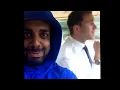 EDDIE HEARN SHOWCASES SOME ABSOLUTELY SUBLIME DANCE MOVES (RARE FOOTAGE)