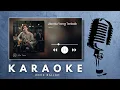 Lagu KARAOKE UNGU – JIKA ITU YANG TERBAIK | Slow Rock Ballad Version with Lyrics