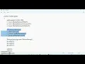 Traffic light Simulator Java program
