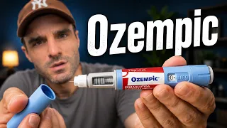 Pourquoi tout le monde veut de l’Ozempic ? C'est quoi ?