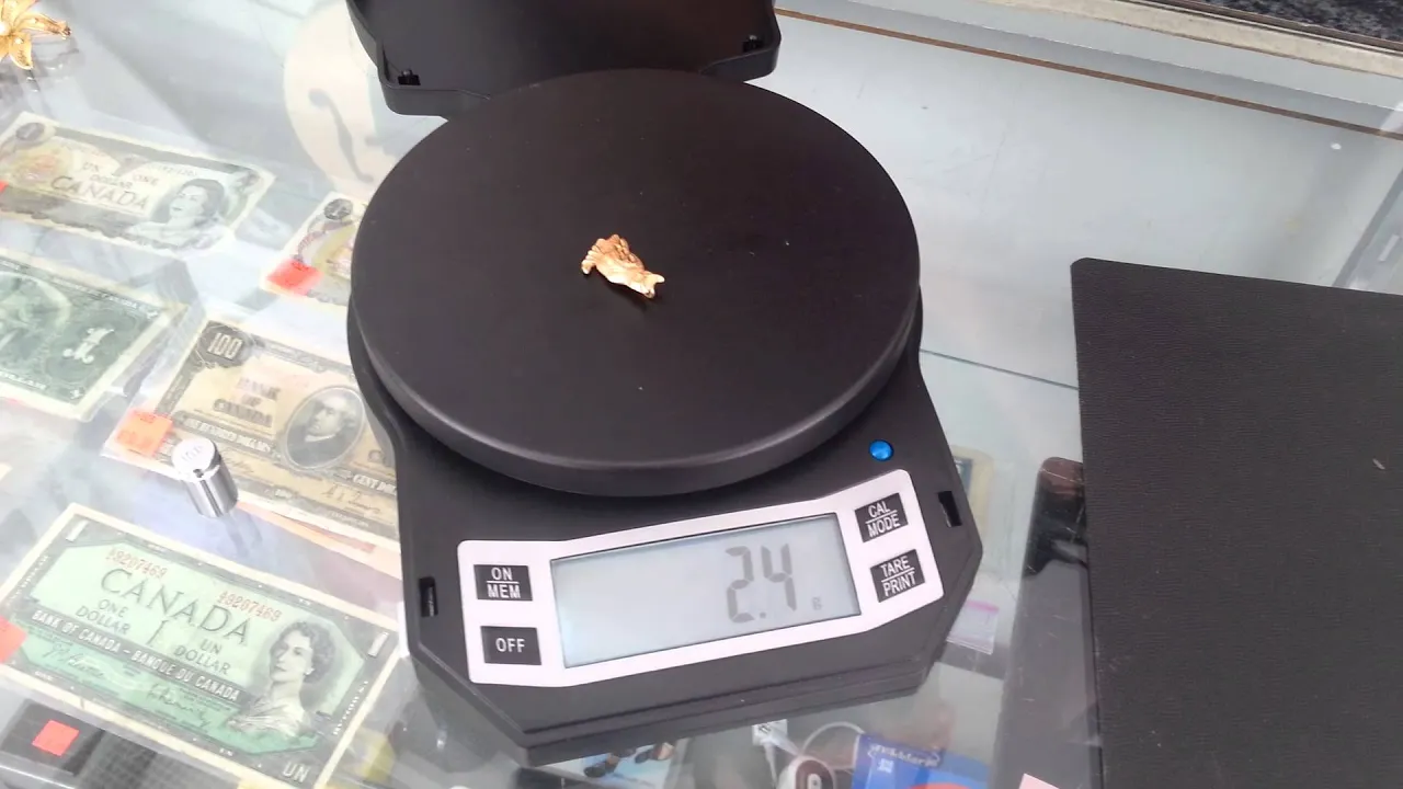 Tips to Sell Gold Jewelry
