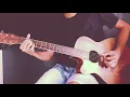 KEMUEL - "PERFEITO AMOR" -  VIOLÃO - Marcos Cassiano