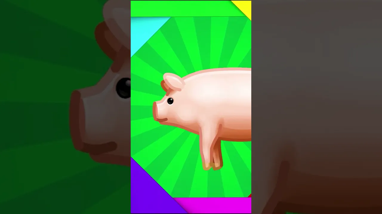 farm animals