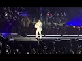 Jonas Brothers - Jealous - Burning Up All Over Again Tour - MSG 8/21/26