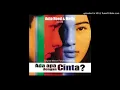 Download Lagu Melly Goeslaw \u0026 Eric - Ada Apa Dengan Cinta - Composer : Melly Goeslaw 2002 (CDQ)