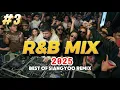 Download Lagu DJ Nonstop Mix 2025 | #3 R\u0026B, Hip-hop, Afrobeats by Siangyoo