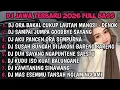 Lagu JAWA TERBARU 2025 FULL BASS🎵 | DJ DENOK X DJ TAMU UNDANGAN X DJ ROPANG VIRAL MENGKANE !!